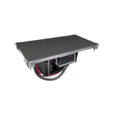 Hatco Hot or Cold Drop In Flush